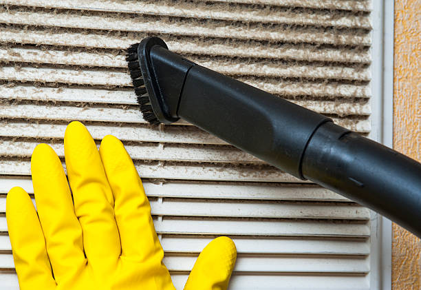 Best Residential Air Duct Cleaning  in Elmwood Place, OH